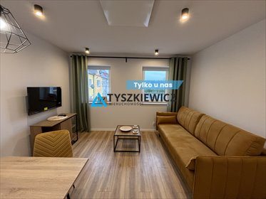 mieszkanie na sprzedaż Miastko Podlaska 43,85 m2