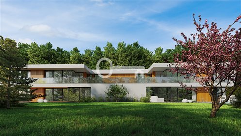 dom na sprzedaż 273m2 dom Warszawa, Wilanów Kępa Zawadowska