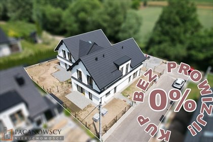 dom na sprzedaż 91m2 dom Węgrzce