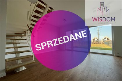 Dom w Różnowie z ogródkiem i tarasem, ekologia i funkcjonalność dom Różnowo