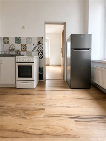 Przytulne 31,5 m² z potencjałem inwestycyjnym mieszkanie Boguszów-Gorce