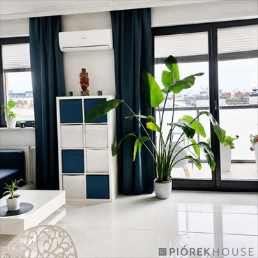 Do sprzedania 2-pokojowe mieszkanie 42 m² z balkonem w Warszawie mieszkanie Warszawa, Ochota, Włodarzewska