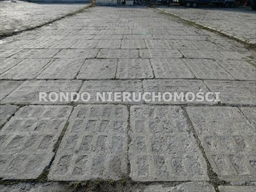 działka na wynajem 800m2 działka Wrocław, Krzyki