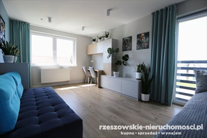 mieszkanie na sprzedaż 105m2 mieszkanie Rzeszów, Henryka Wieniawskiego