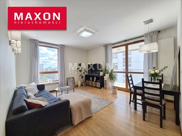 mieszkanie na sprzedaż 75m2 mieszkanie Warszawa, Mokotów, ul. Obrzeżna