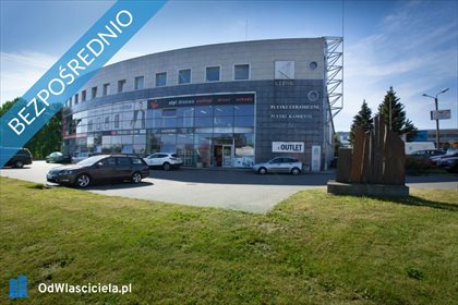 Lokal użytkowy na wynajem Olsztyn, Track, Lubelska 36a 100m2 Foto 1