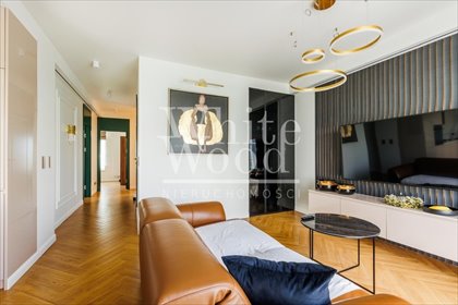 Ekskluzywny apartament z ogrodem i tarasem w Pogórzu mieszkanie Pogórze, Kastylijska