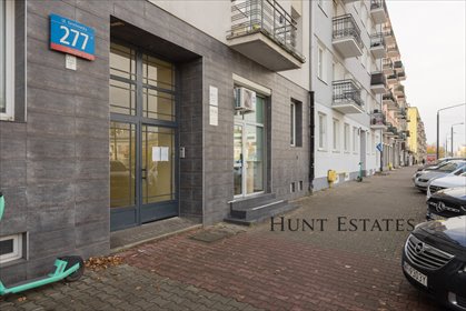 Lokal użytkowy z oddzielną kuchnią, 46 m2, Praga-Południe lokal użytkowy Warszawa, Praga-Południe