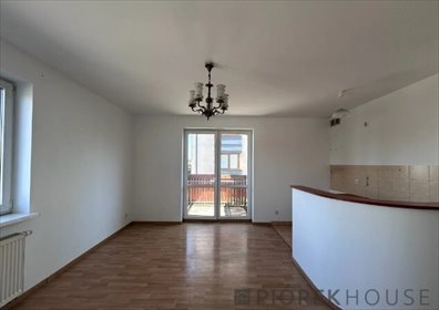 Na sprzedaż 33 m² mieszkanie z balkonem w Wesołej mieszkanie Warszawa, Wesoła, Warszawska