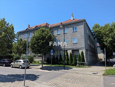 Przestronne 3-pokojowe mieszkanie z widokiem na Wisłę. mieszkanie Włocławek, Śródmieście, Bulwary