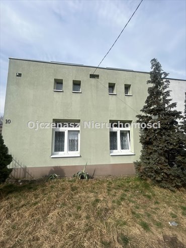 Dom 62 m² z garażem i potencjałem inwestycyjnym polecam! dom Bydgoszcz, Kapuściska