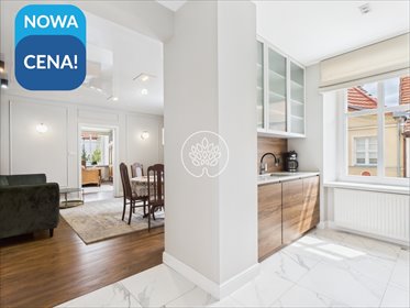 mieszkanie na sprzedaż 77m2 mieszkanie Darłowo, Plac Tadeusza Kościuszki