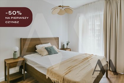 Ekskluzywny 40 m² apartament (Walońska) z garażem i dostępem do wellness mieszkanie Wrocław, Walońska