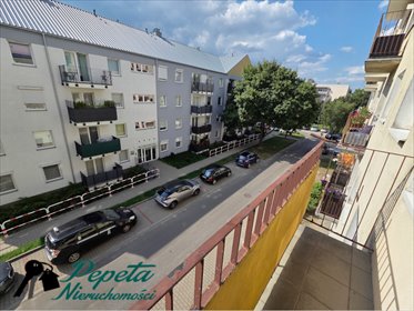 2-pokojowe mieszkanie 37,69 m² w Swarzędzu polecam mieszkanie Swarzędz, Swarzędz, Os. Zygmunta IIi Wazy