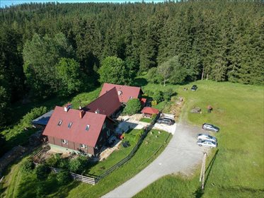 Magazyn na sprzedaż Duszniki-Zdrój, Duszniki-Zdrój 333m2 Foto 5