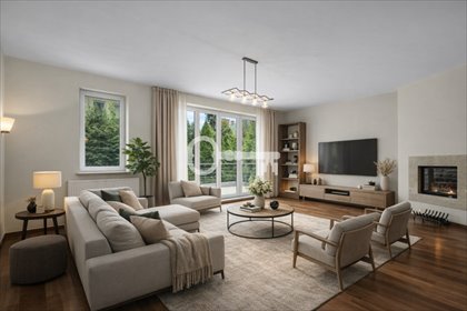 dom na sprzedaż 300m2 dom Warszawa, Ursynów, ppłk. Zbigniewa Stanisława Kiedacza