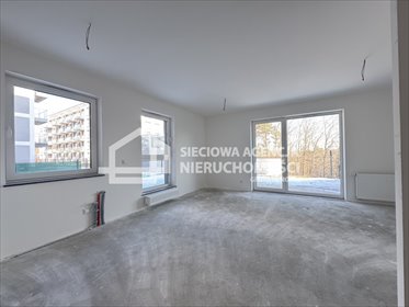 mieszkanie na sprzedaż 46m2 mieszkanie Gdańsk, Wrzeszcz Górny, Magellana