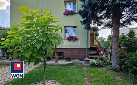 Sprzedam dom z ogrodem i garażem w Szprotawie dom Szprotawa, Czarnieckiego