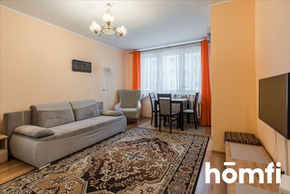 mieszkanie na wynajem 38m2 mieszkanie Gdańsk, Orunia, Żuławska