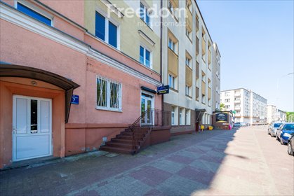 lokal użytkowy na sprzedaż 62m2 lokal użytkowy Kołobrzeg, Jagiellońska