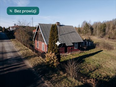 działka na sprzedaż 18441m2 działka Pniewo, Łomżyńska