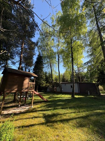 działka na sprzedaż 2245m2 działka Dziektarzew, Dziektarzew, Akacjowa