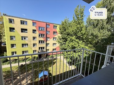 mieszkanie na wynajem 37m2 mieszkanie Wałbrzych, Długa