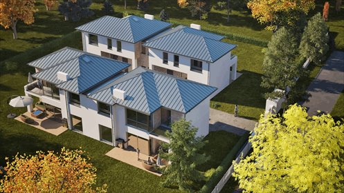 dom na sprzedaż 133m2 dom Warszawa, Białołęka, Choszczówka, Mehoffera