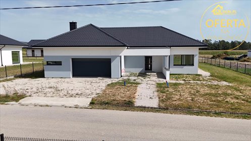 dom na sprzedaż 169m2 dom Niedźwiedź