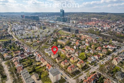 2-pokojowe mieszkanie blisko morza w Gdańsku - polecam mieszkanie Gdańsk, Maurycego Beniowskiego
