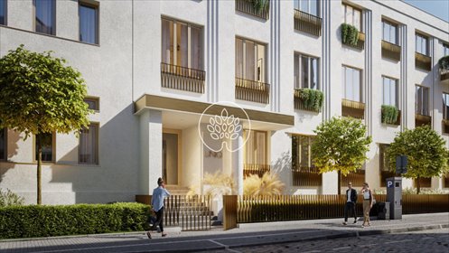 mieszkanie na sprzedaż 36m2 mieszkanie Bydgoszcz, Centrum, Pomorska