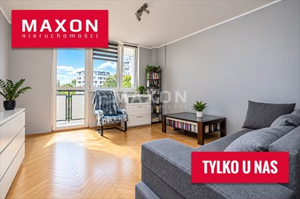 Sprzedam 3-pokojowe mieszkanie 59 m² z loggią w Warszawie mieszkanie Warszawa, Targówek, ul. Goławicka