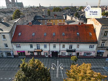 dom na sprzedaż 1275m2 dom Częstochowa, Stare Miasto, al. Aleja Najświętszej Maryi Panny