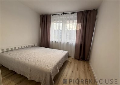 Nowoczesne 3-pokojowe mieszkanie z balkonem i panoramicą mieszkanie Warszawa, Bemowo, Uniejowska
