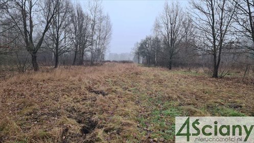 działka na sprzedaż 714m2 działka Tłuszcz