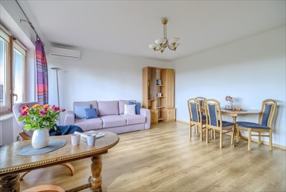 mieszkanie na wynajem 51m2 mieszkanie Piastów, Piotra Wysockiego