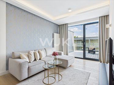 mieszkanie na wynajem 76m2 mieszkanie Warszawa, Mokotów, Fort Piłsudskiego