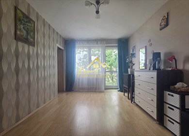 Zapraszam do mieszkania 48 m² w Ostródzie z potencjałem inwestycyjnym mieszkanie Ostróda, Ostróda, Czarnieckiego