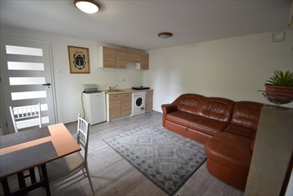 Lokal użytkowy na sprzedaż Wawrów 30m2 Foto 5