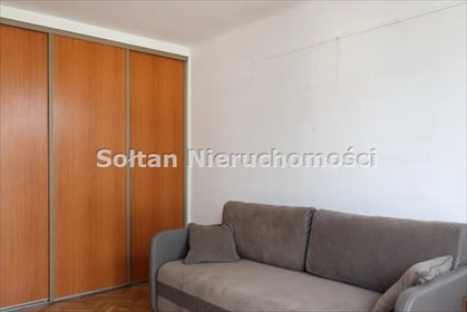 Widok na Warszawę, 3 pokoje, balkon, polecam! mieszkanie Warszawa, Wola, Mirów, Krochmalna