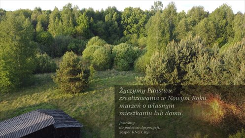 działka na sprzedaż 20080m2 działka Nowy Kawęczyn