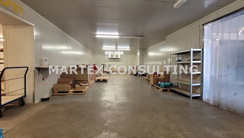 lokal użytkowy na wynajem 575m2 lokal użytkowy Wodzisław Śląski