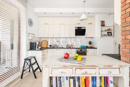 mieszkanie na sprzedaż 104m2 mieszkanie Warszawa, Wilanów, Kazachska