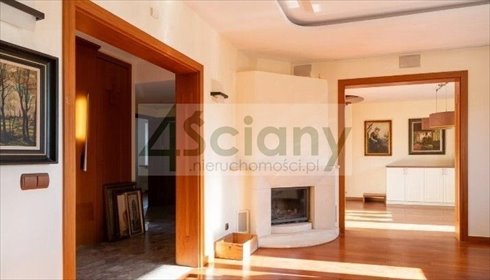mieszkanie na sprzedaż 120m2 mieszkanie Warszawa, Ursynów, Dezyderego Adama Chłapowskiego