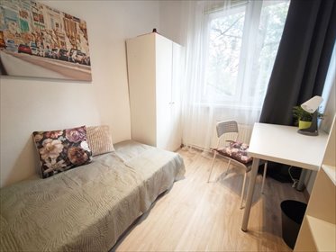 Przytulny pokój 7,7 m² w Katowicach (blisko ŚUM) pokój Katowice, Ligota, Piotrowicka
