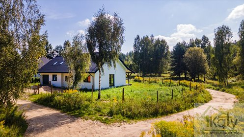 dom na sprzedaż 198m2 dom Barczewko