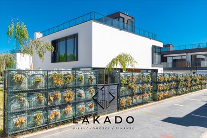 dom na sprzedaż 117m2 dom Kraków, Wola Justowska, Chełmska