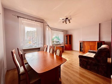 mieszkanie na sprzedaż 70m2 mieszkanie Częstochowa, Północ