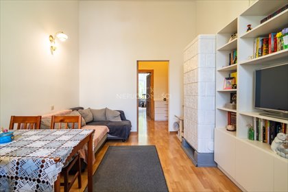Mieszkanie trzypokojowe na sprzedaż Wrocław, Krzyki, Przedmieście Oławskie 67m2 Foto 4