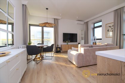 mieszkanie na wynajem 70m2 mieszkanie Wrocław, Krzyki, Racławicka